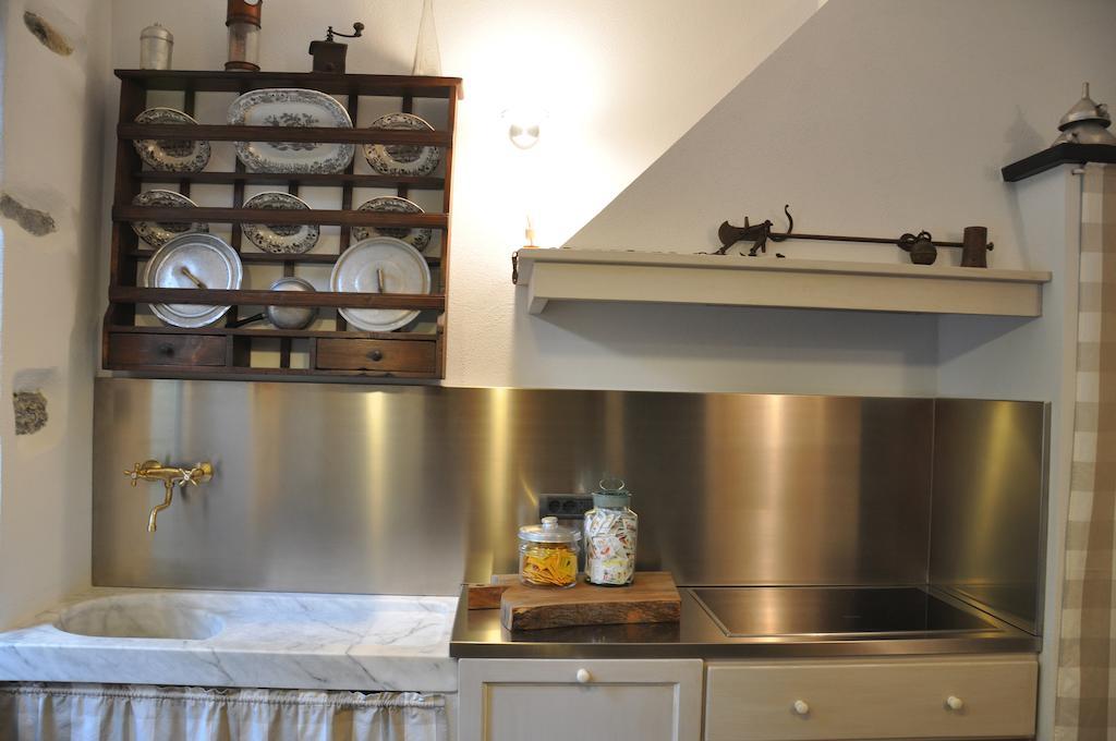 Rooms And Breakfast Casa Balin Recco Exterior foto